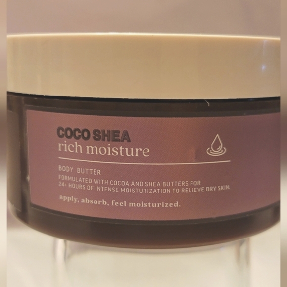Coco Shea Rich moisture Bath & Body Bundle - Picture 11 of 14